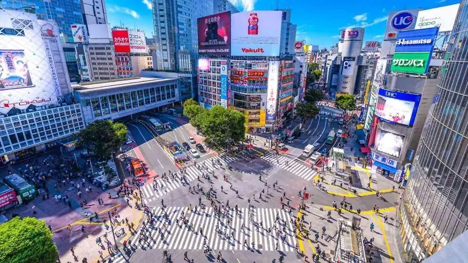 Kan-Eijisaka Heim 803 Tokyo