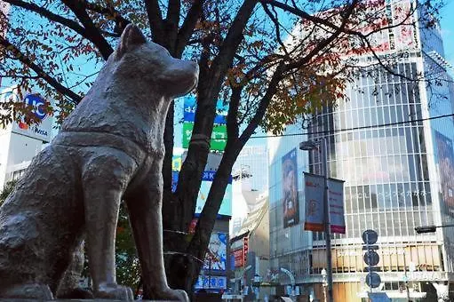 Apartment Kan-Eijisaka Heim 803 Tokyo