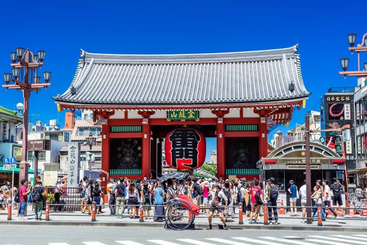 Kan-Eijisaka Heim 803 Tokyo